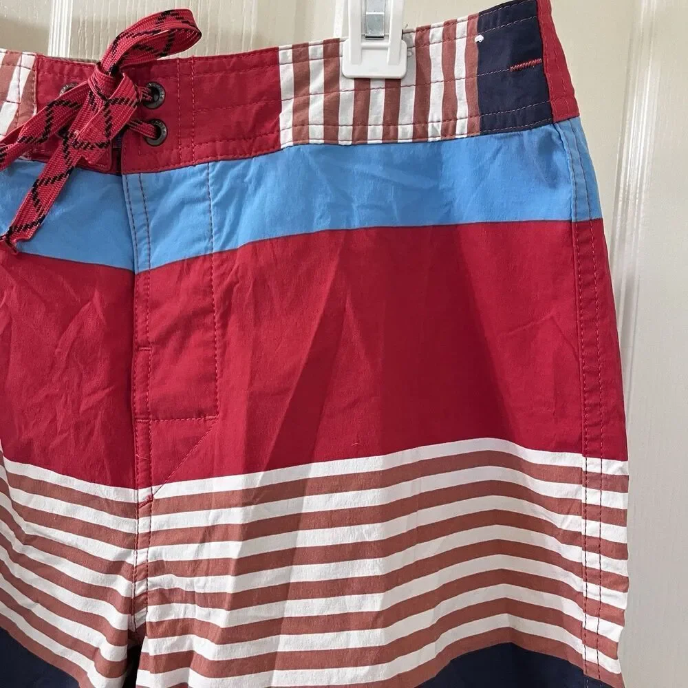Patagonia stretch wavefarer